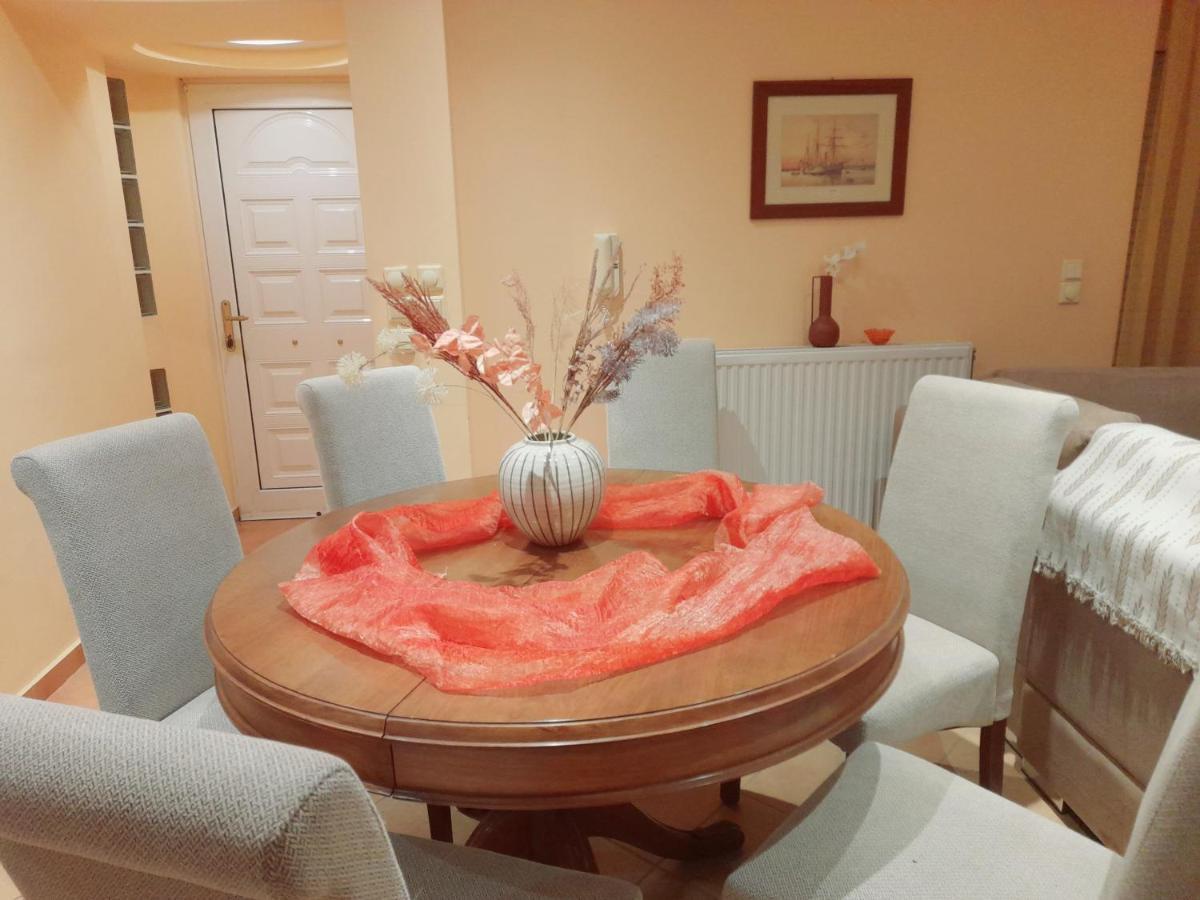 Villa Seabreeze ルートラキ エクステリア 写真